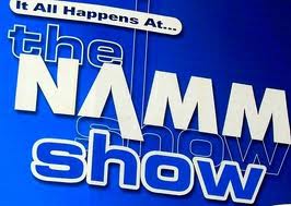 Shane and Bella's Longwinded NAMM 2013 Recap!