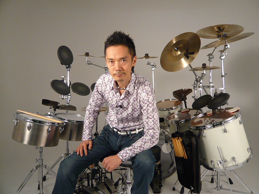 DCP Masterclass with Akira Jimbo!