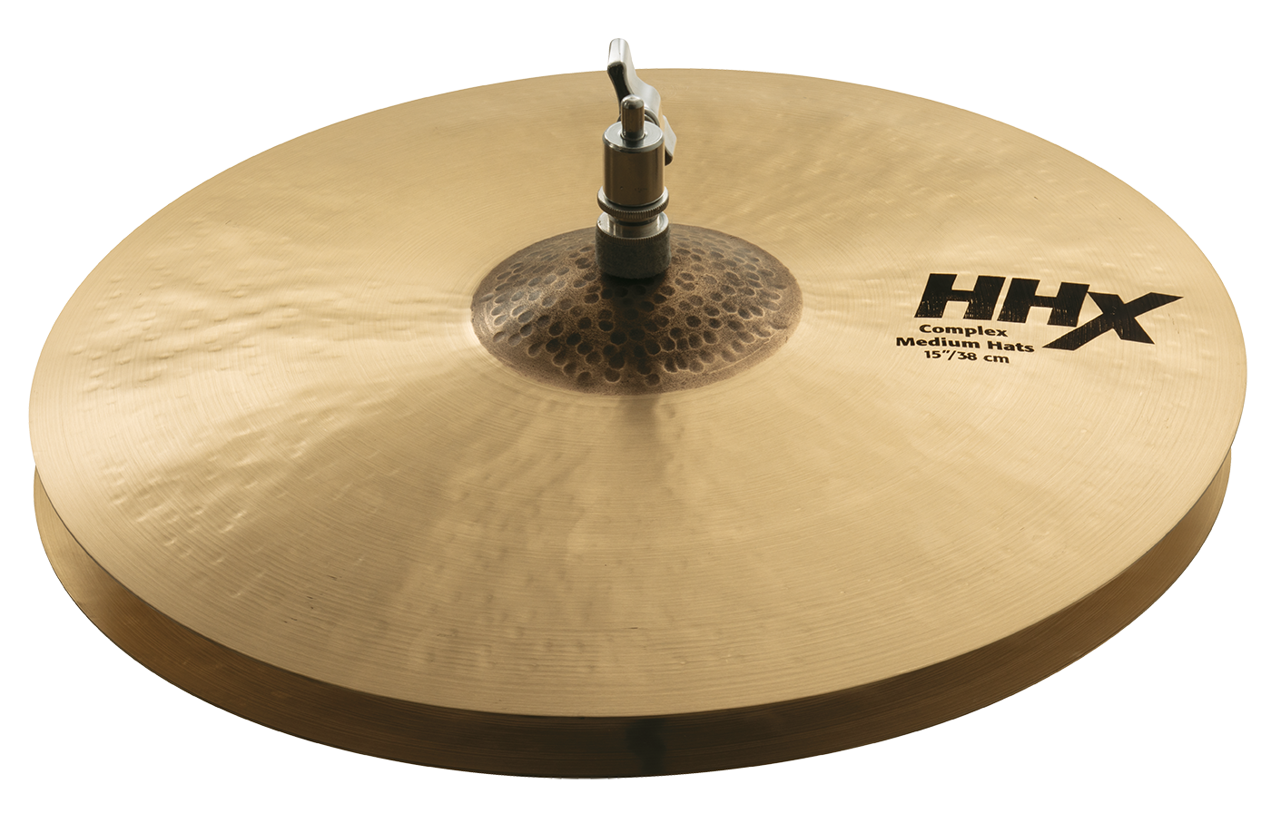 Sabian HHX Cymbals Review - Thin, Medium, Complex