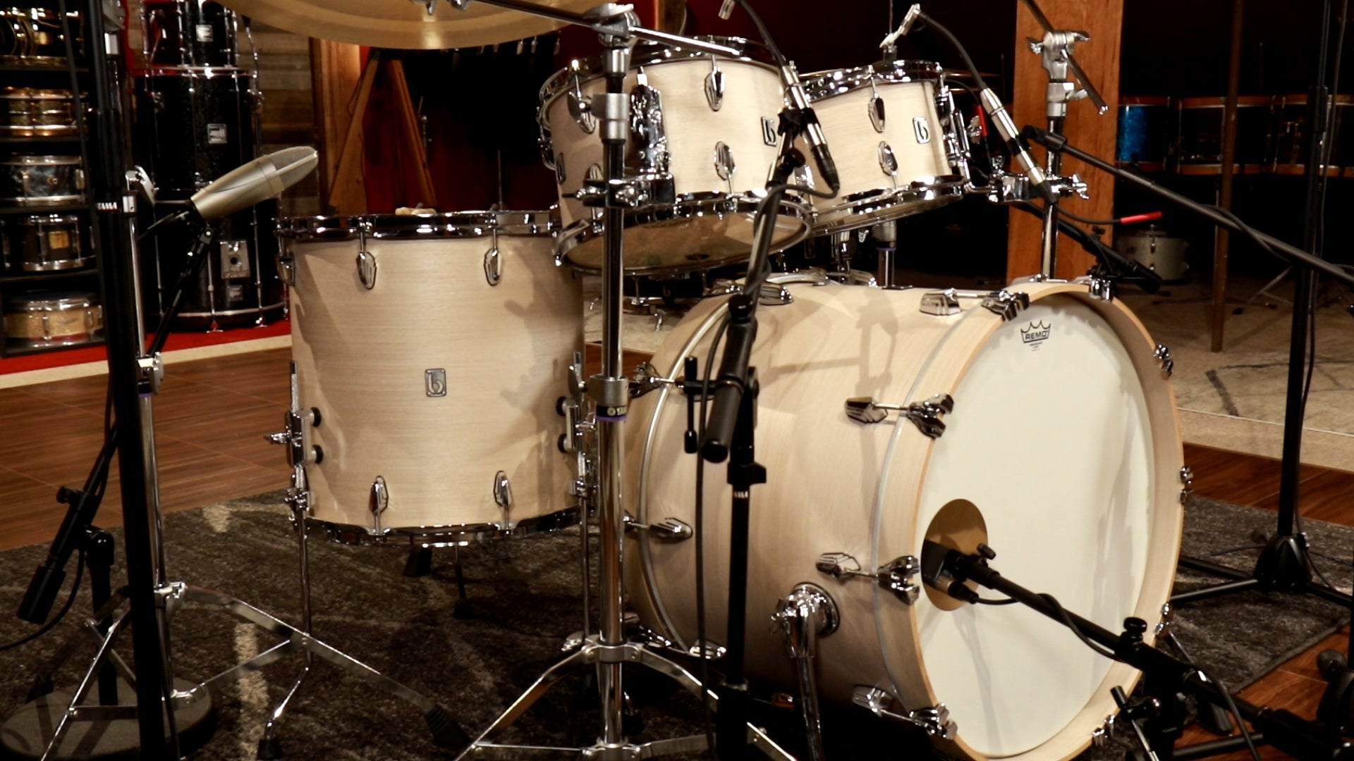 The Best Birch Drum Sets