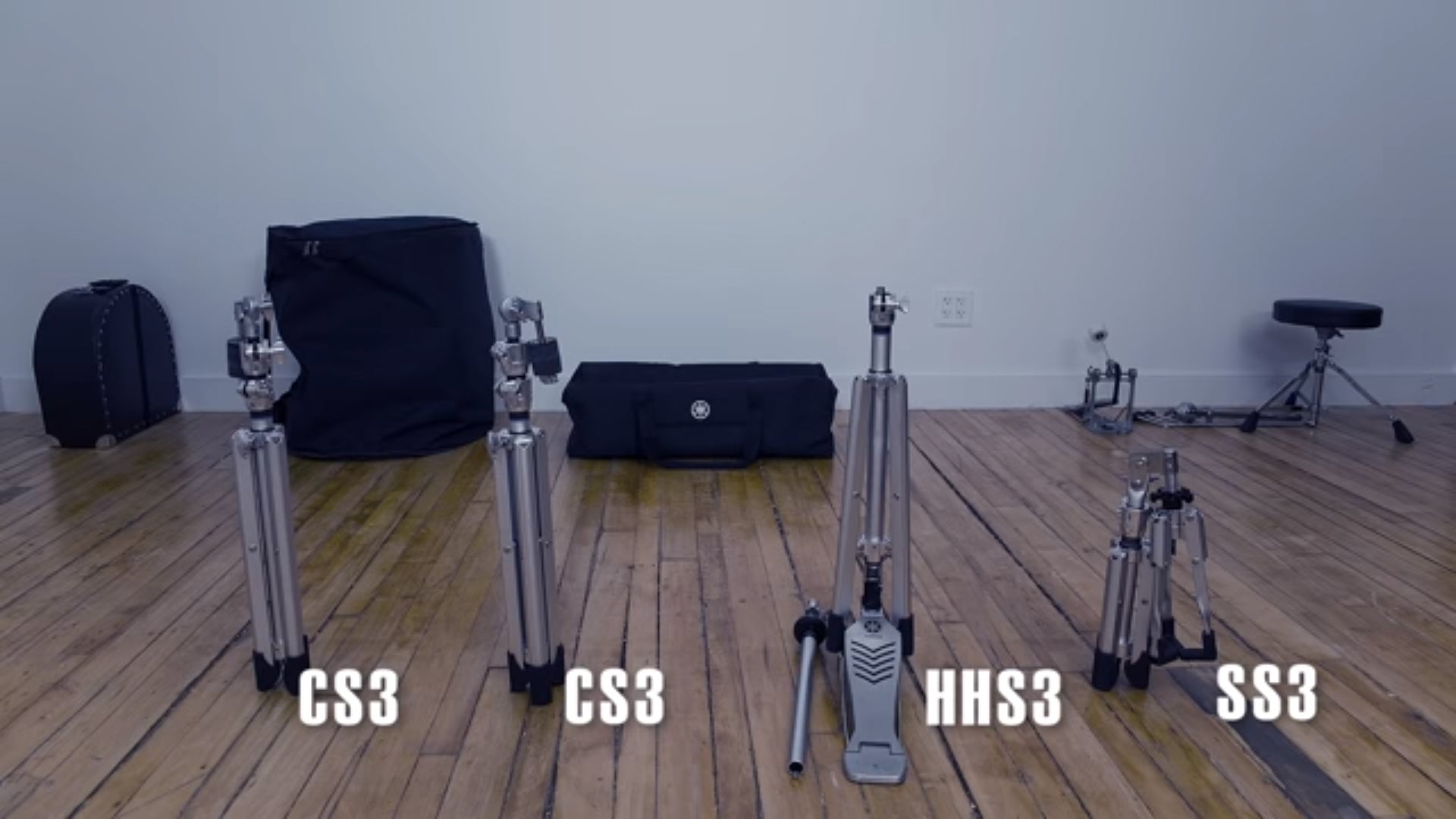 Yamaha Crosstown Advanced Lightweight Hardware Pack Review