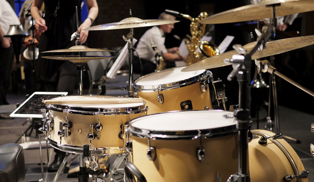 7 Important Drum Books You Should Read