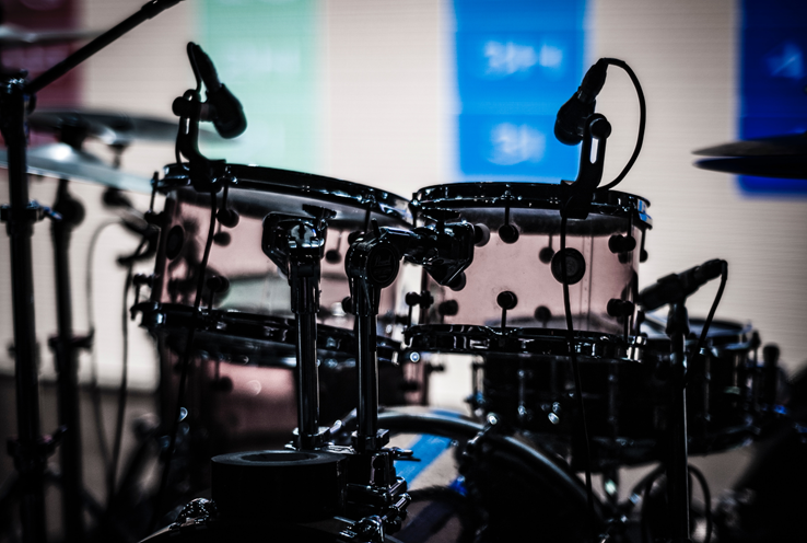 How to Mic a Snare Drum
