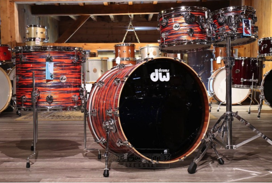 10 Best Drum Sets in 2022