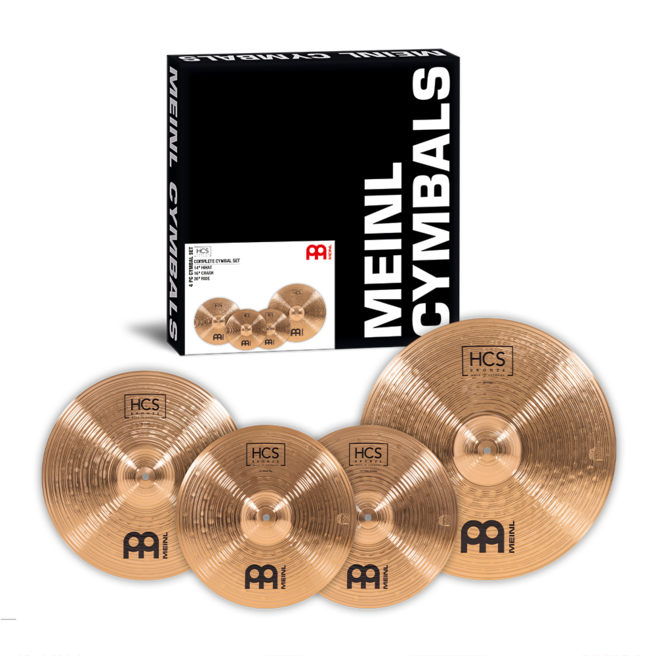 What’s the Best Cymbal Set Around $300?