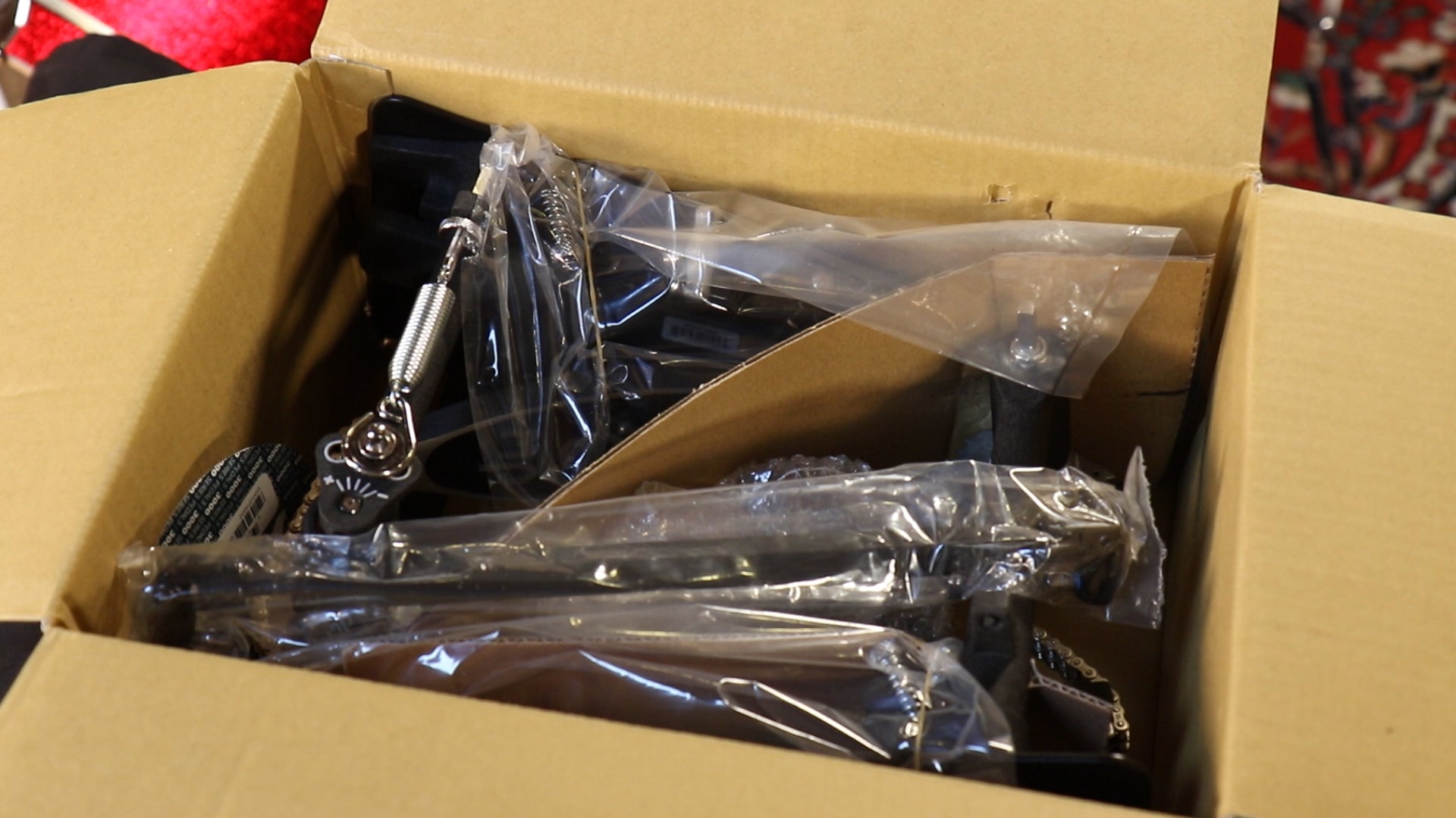 How To Assemble Your First Double Bass Drum Pedal