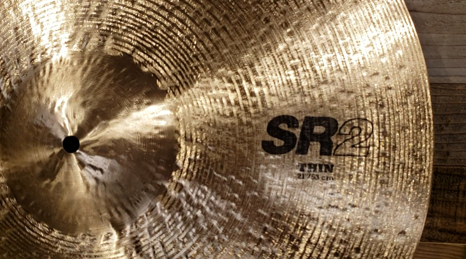 Sabian SR2 Cymbals Review - Incredible Value For Your Buck