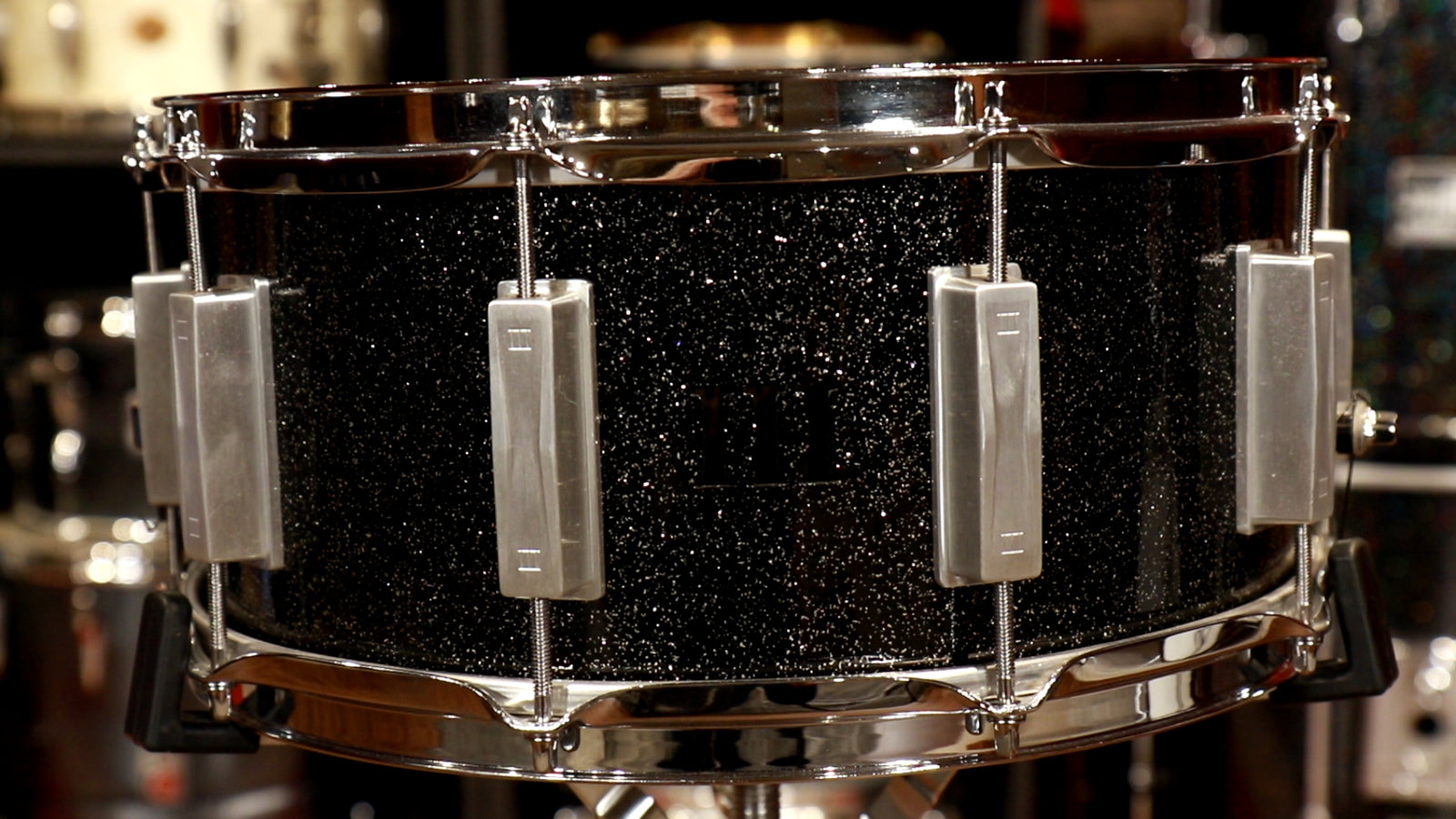 WFLIII Drums Review