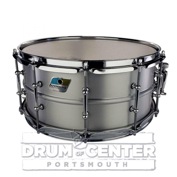 10 Best Aluminum Snare Drums in 2022 Review