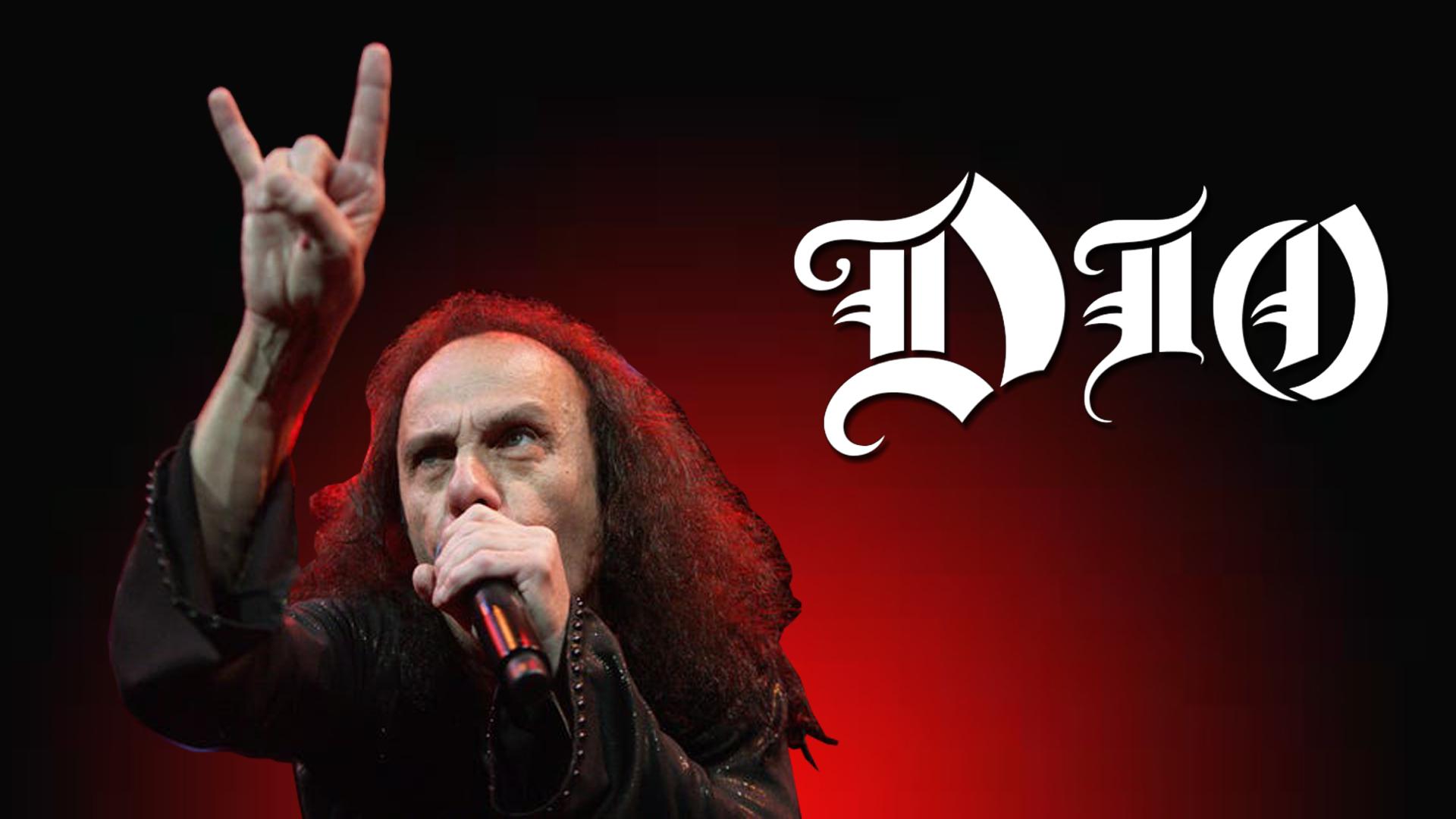DCP Tribute to Ronnie James Dio