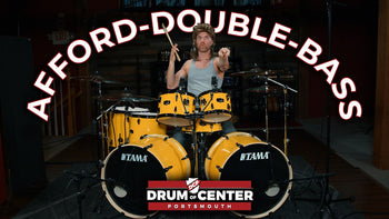 Double Bass Drum Set Battle | Tama vs. Yamaha