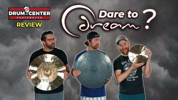Dream Cymbal Showcase | Pro B20 for Less