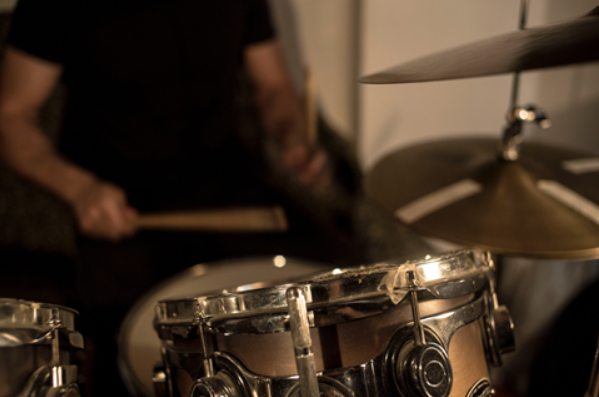 Types of Drum Sticks - The Complete Guide for Drummers