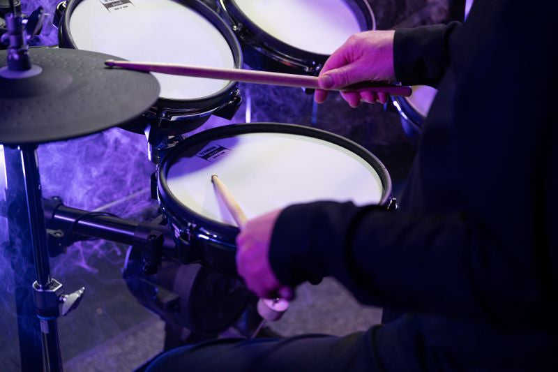 Yamaha DTX6K5-M Electronic Drum Set