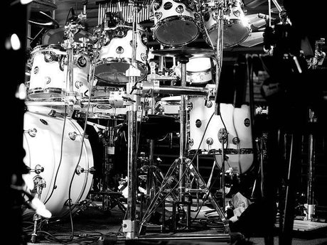 How to Care for a Drum Set—The Ultimate Maintenance Guide