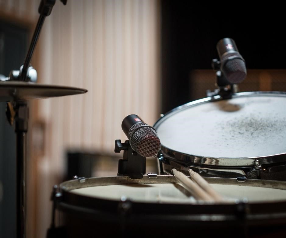 Some of Our Favorite Snare Drum Brands
