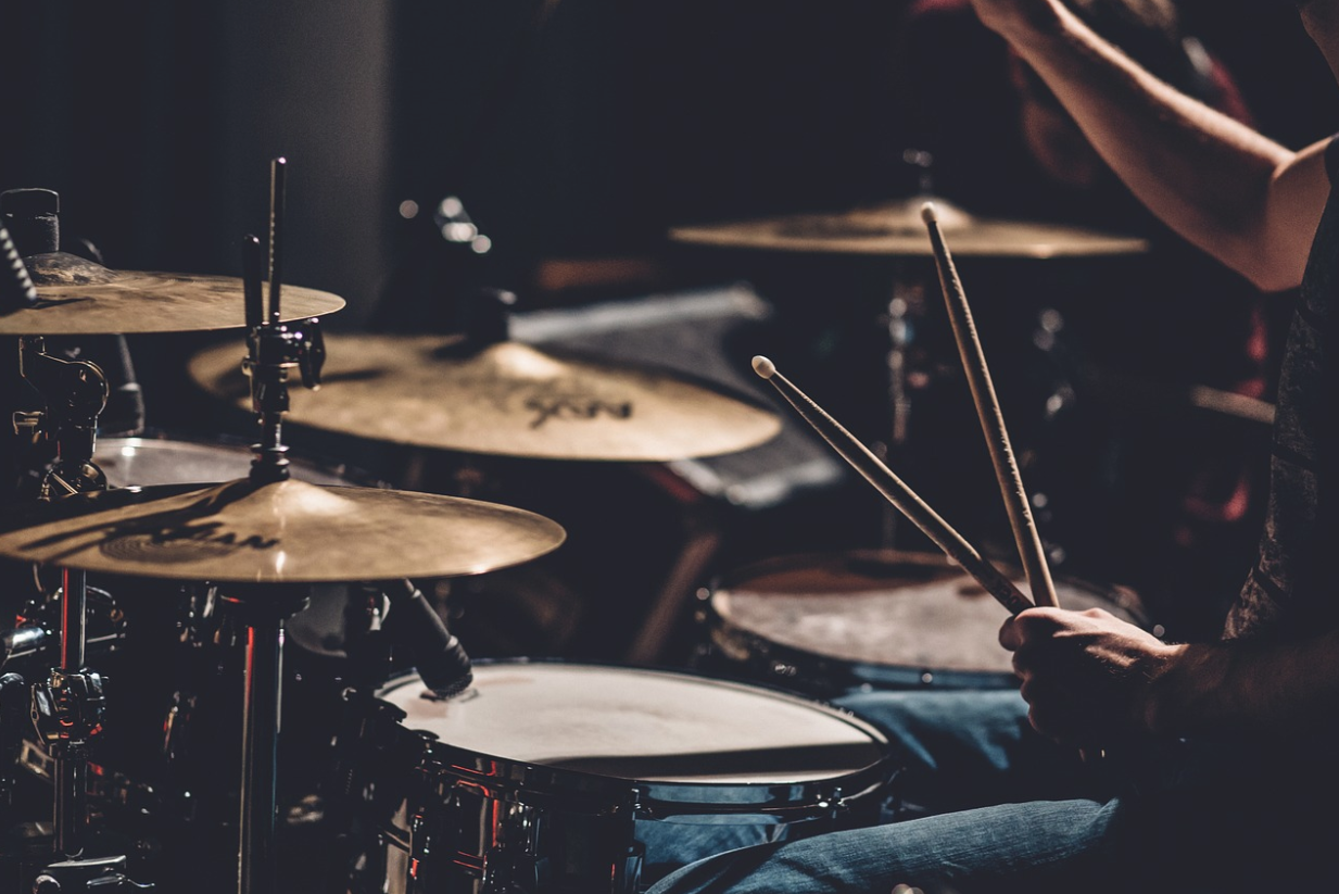 The Characteristics of a Great Drummer