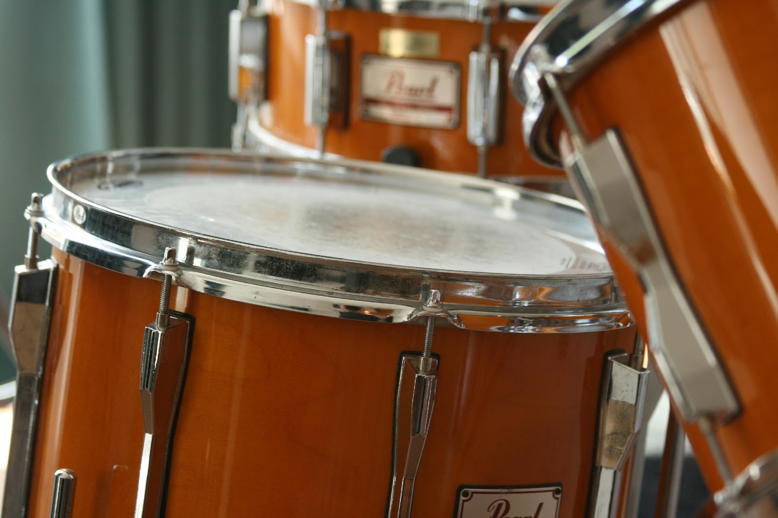 Coated VS Clear Drum Heads – Which is Best