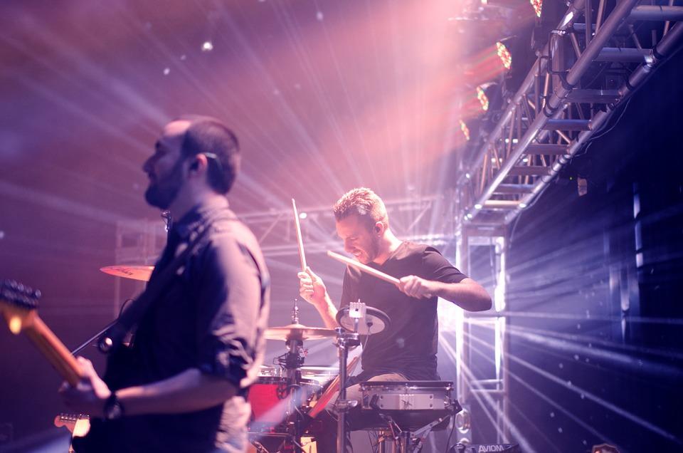 A Guide to Getting Drum Solo-Ready, Fast
