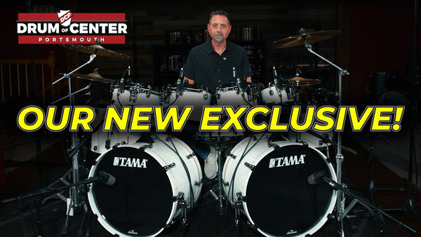 Pro Cymbals at Reasonable Pricing | DCP Exclusive Avenir