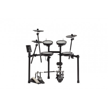 4 Best Electronic Drum Sets Beginners Reviewed for 2022 - The Ultimate Guide