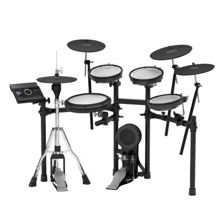 4 Best Electronic Drum Sets for 2022 Reviewed
