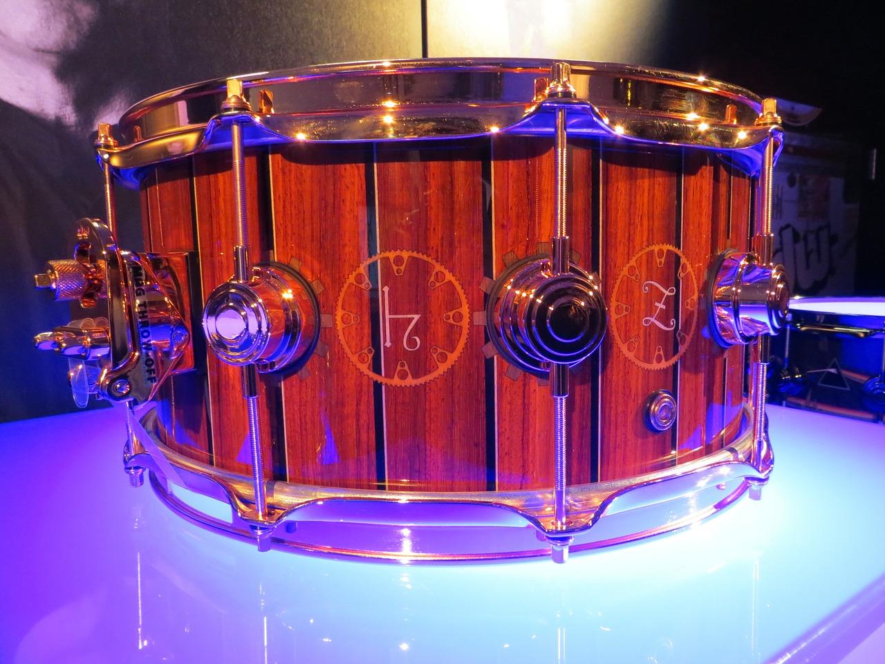 The Ultimate Guide to Snare Drums