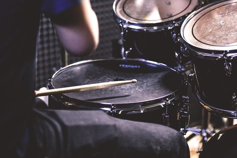 Top 5 Things to Consider When Buying Your First Drum Set