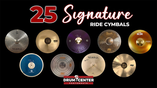 Dream Cymbal Showcase | Pro B20 for Less