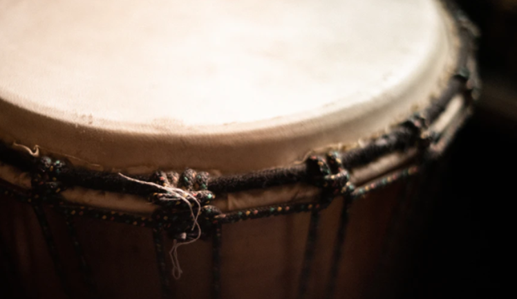 of Drums: A Brief History Lesson for Drummers