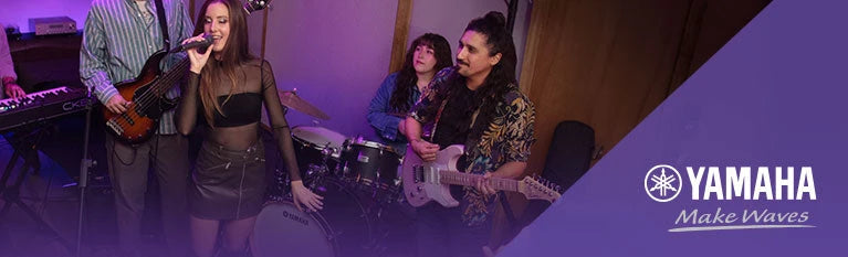 Yamaha 2025 Spring Savings