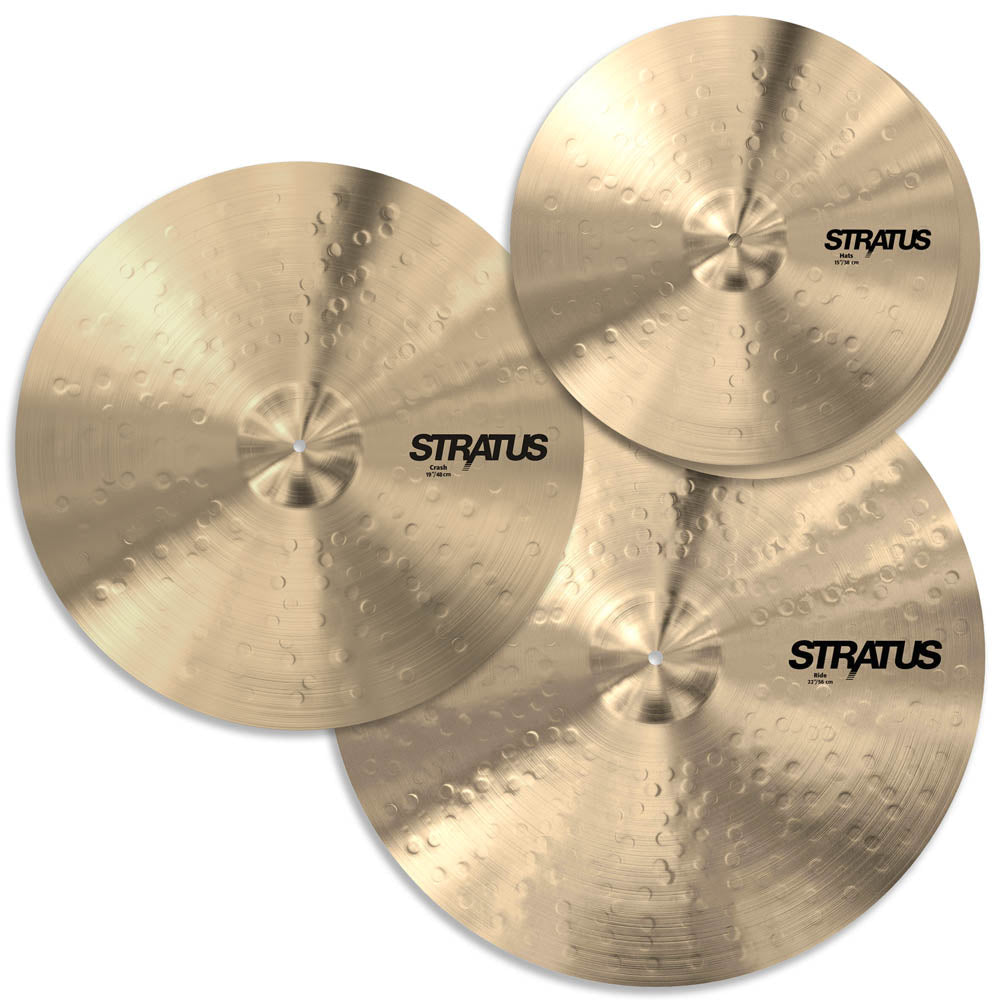 Cymbals