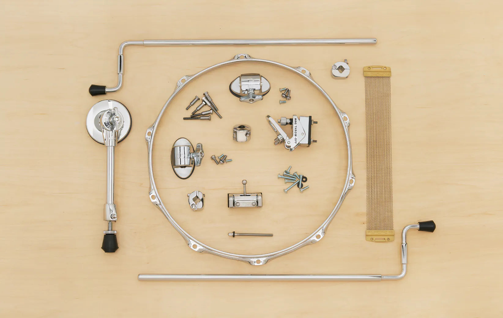 DW Parts for Drums and Hardware