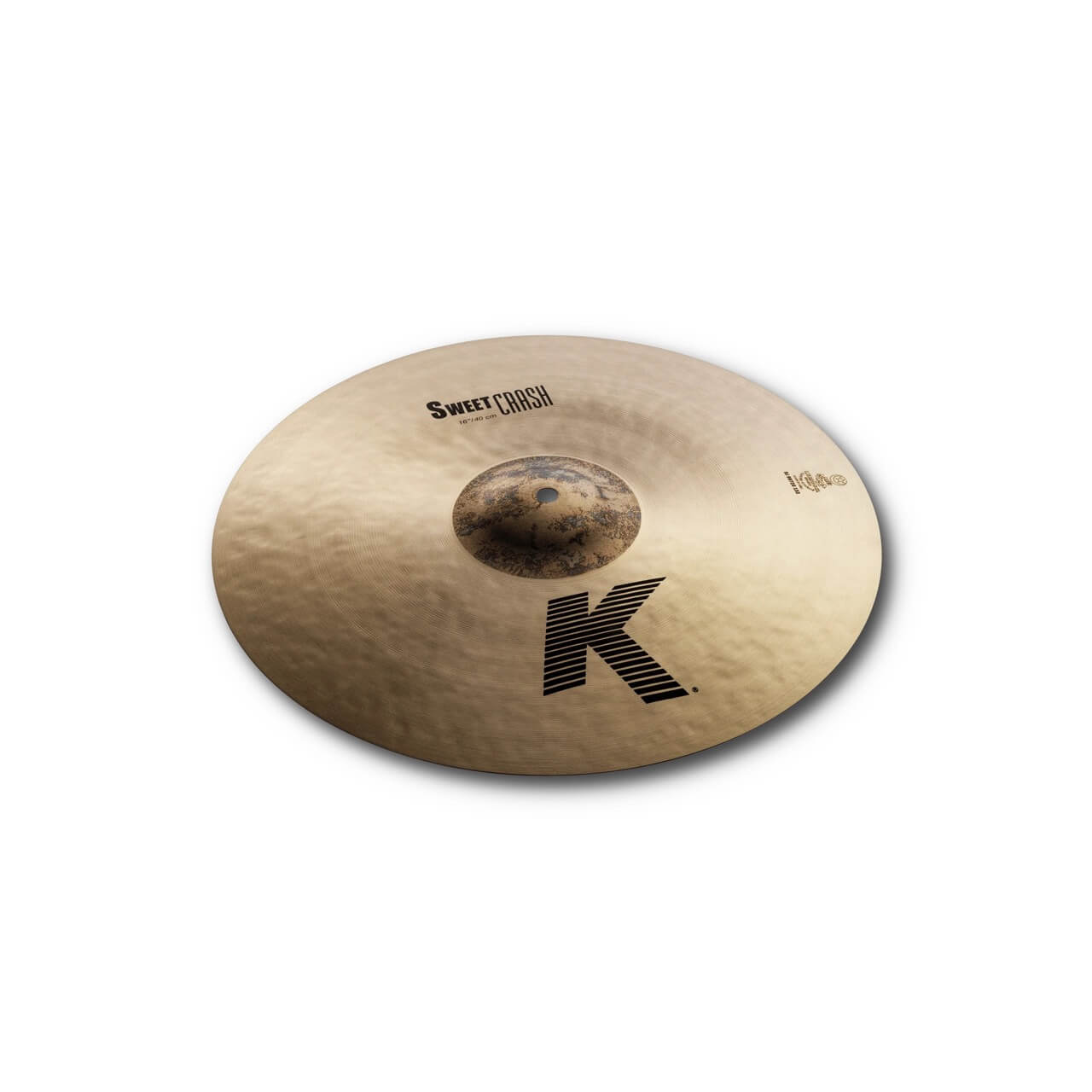 Zildjian K Sweet Cymbals