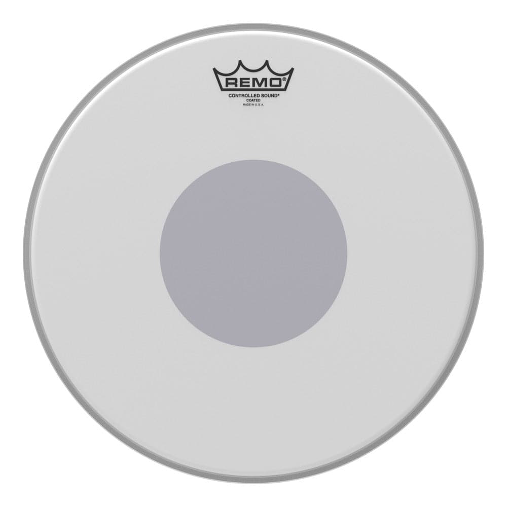 Drum Heads for Drum Sets, Snare Drum, and Percussion