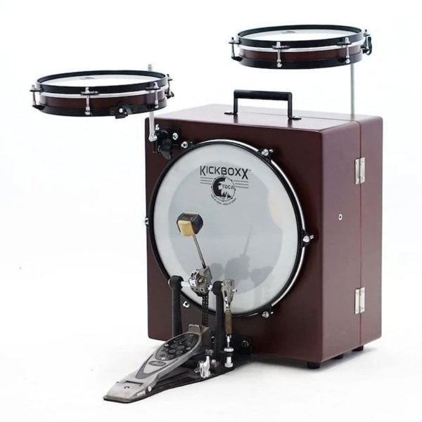 Compact Drum Sets