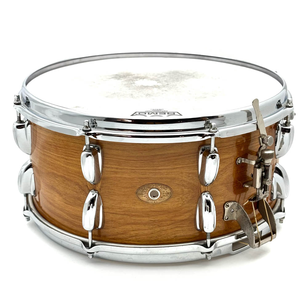 Used Snare Drums