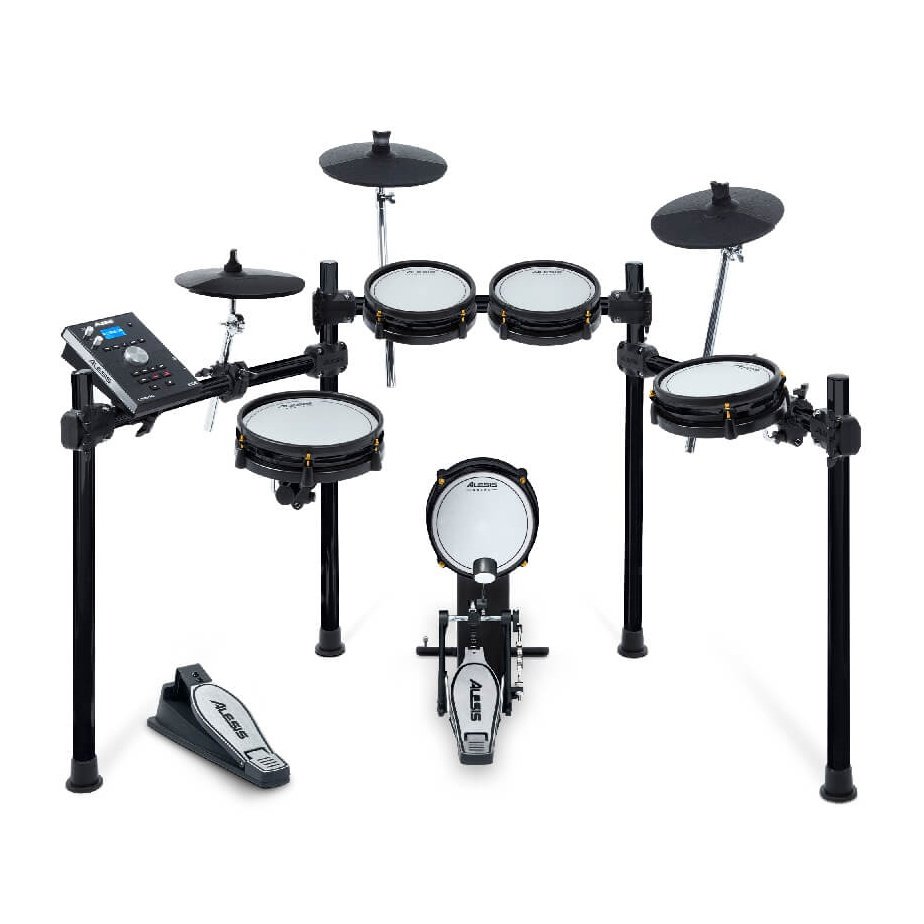 Alesis Command Mesh Special Edition Drum Kit - Drum Center Of Portsmouth