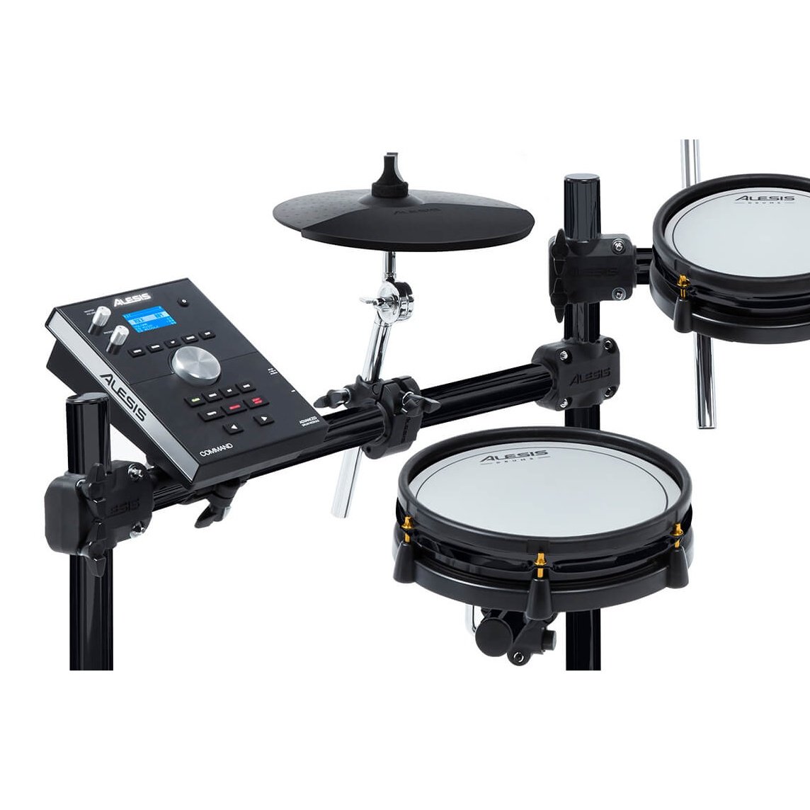 Alesis Command Mesh Special Edition Drum Kit - Drum Center Of Portsmouth