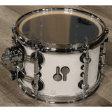 Sonor SQ2 Maple 5pc Drum Set White Sparkle Gloss | 1038591-2
