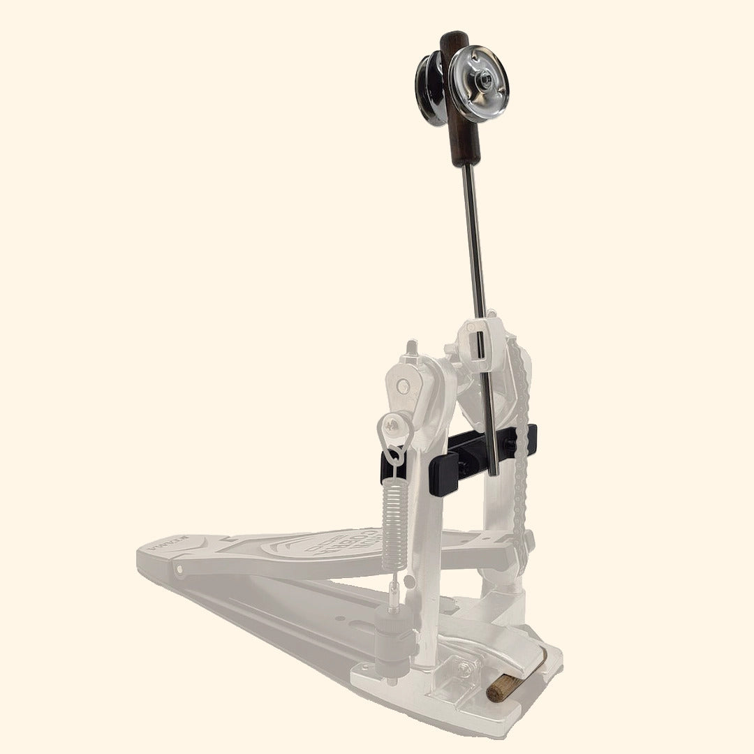 kick drum pedal parts Native Tongue Percussion Pedal Percussion Kit Jingle