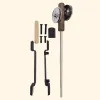 Native Tongue Percussion Pedal Percussion Kit Jingle