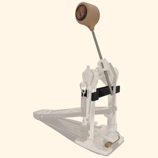 Native Tongue Percussion Pedal Percussion Kit Shaker
