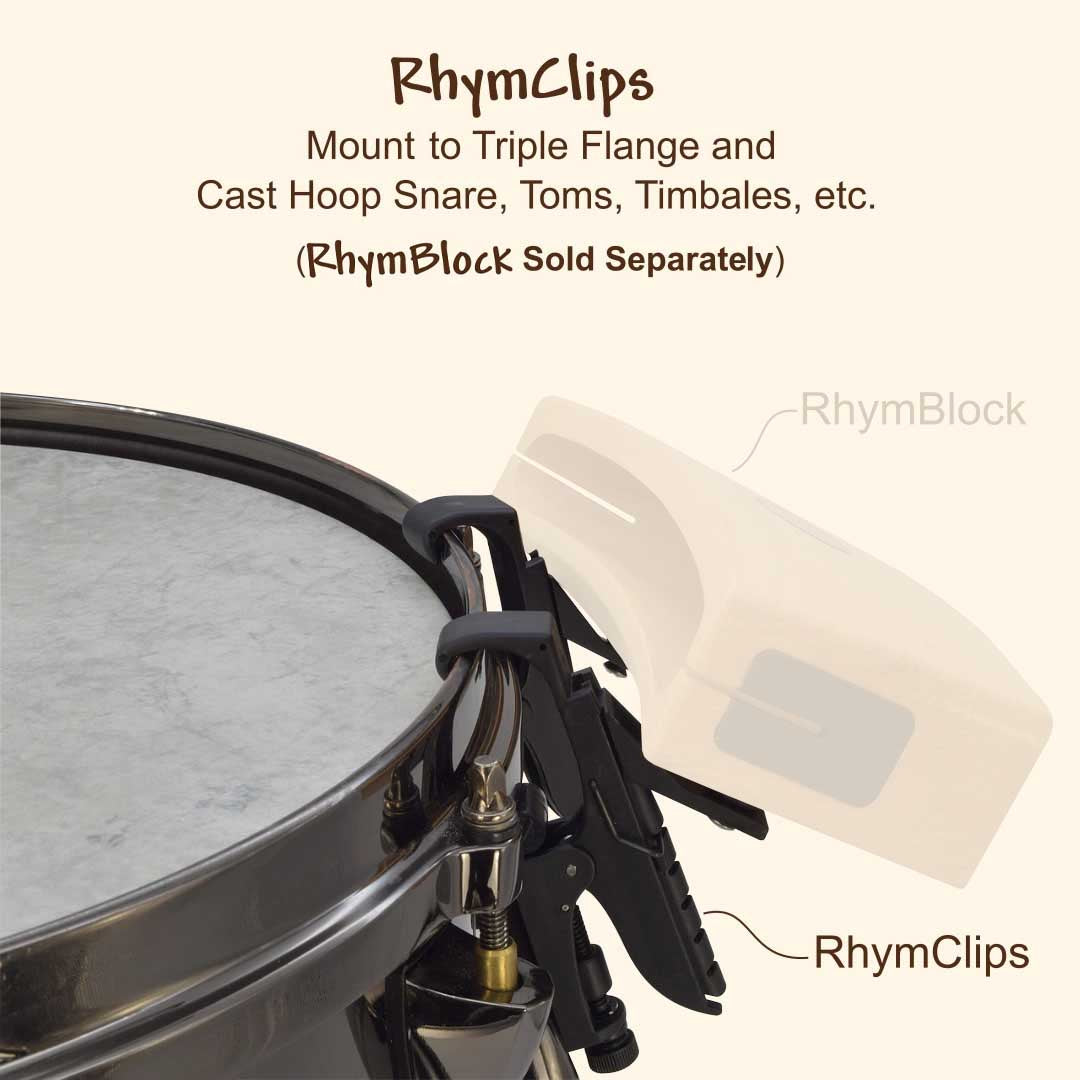Native Tongue Percussion RhymClips