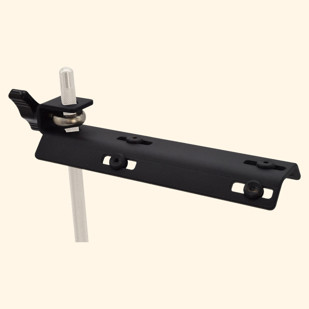 Native Tongue Percussion Rod Mount Bracket