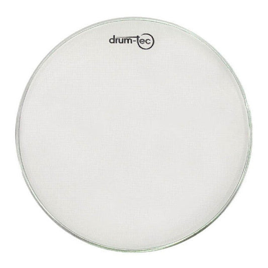 Drum-Tec Mesh Head Basic 20"BD White - Drum Center Of Portsmouth