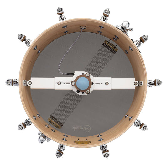 Drum-Tec Groovebar for Snare 13"-14" - Drum Center Of Portsmouth