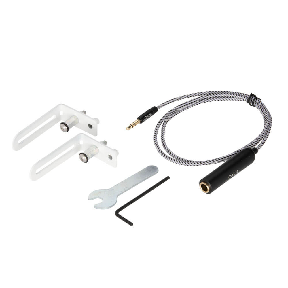 Drum-Tec Groovebar for Tom 13"-16" - Drum Center Of Portsmouth