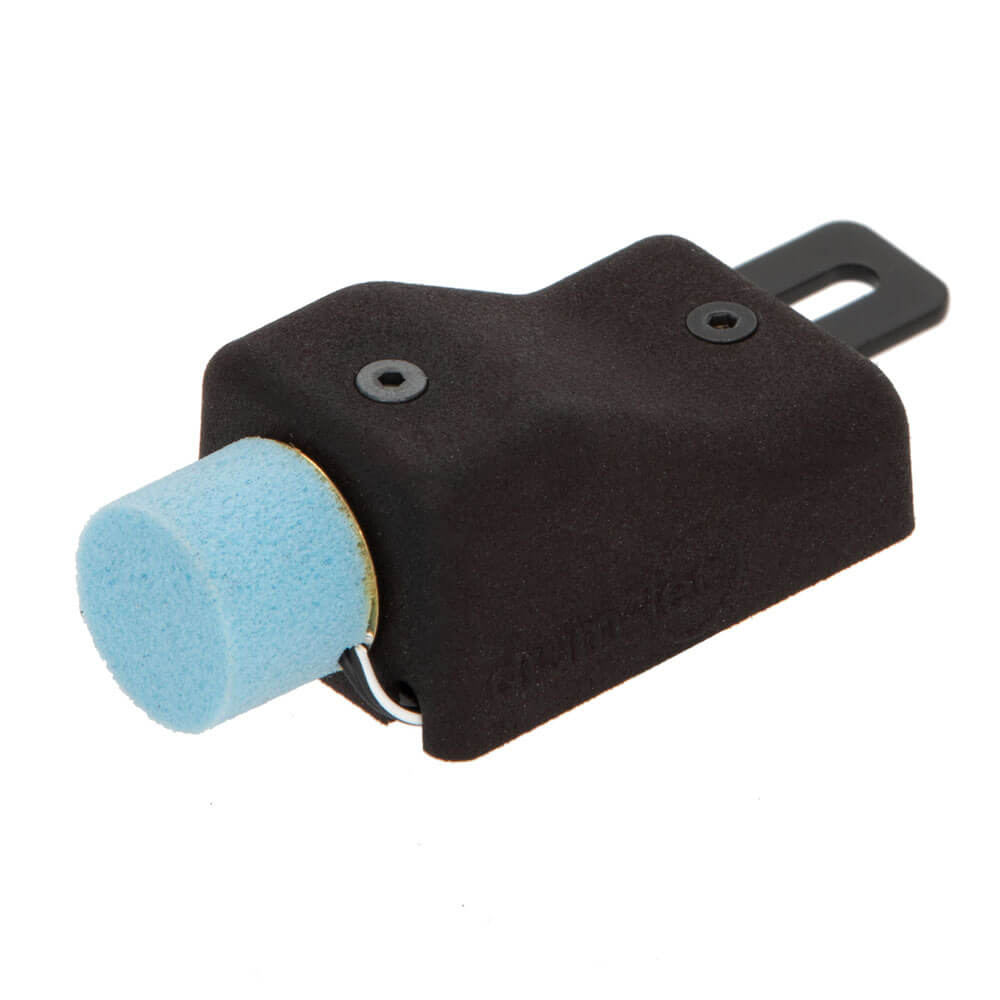 Drum-Tec Groovedot Dual Zone for Tom/Snare Drums - Drum Center Of Portsmouth