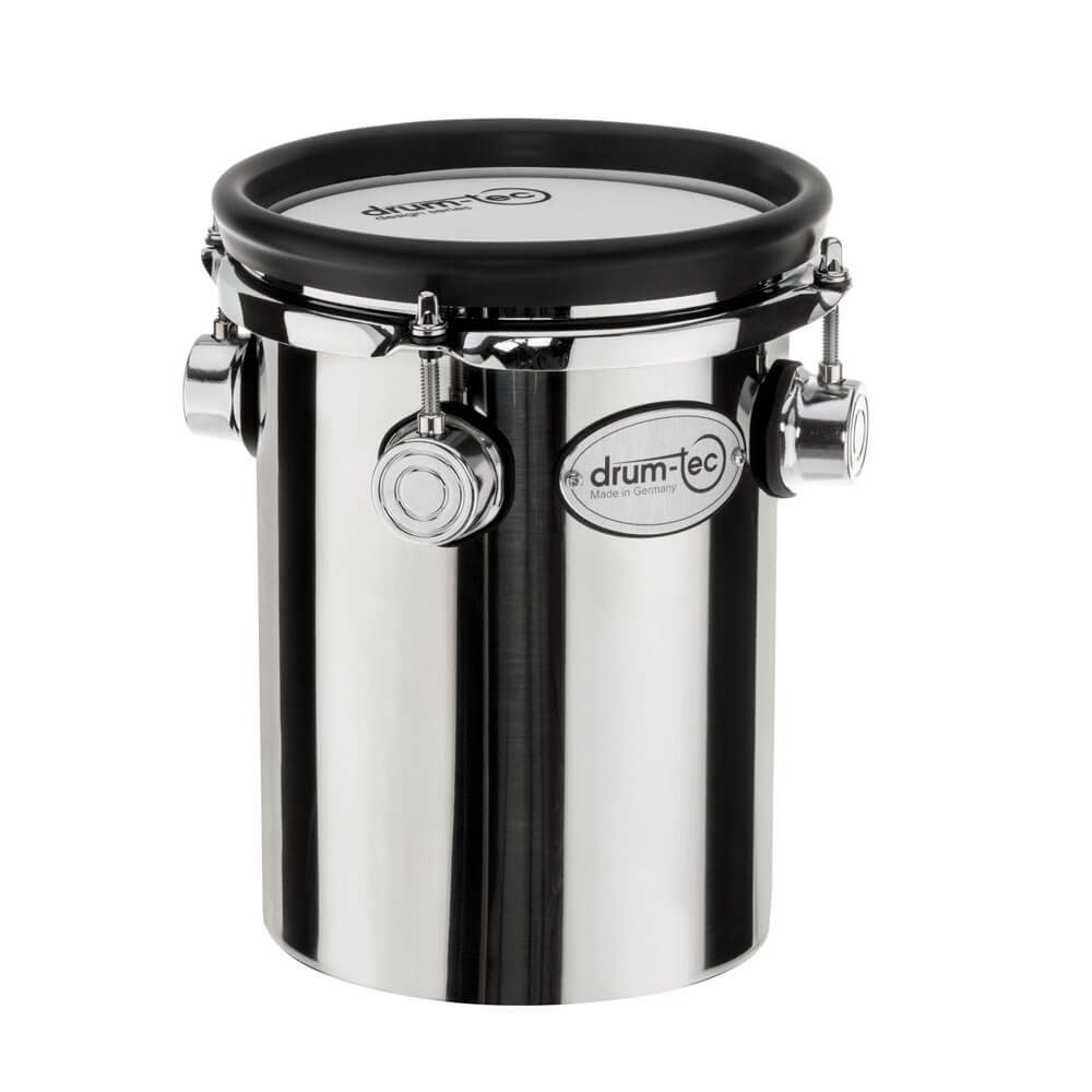 Drum-Tec MiniBans Dual Trigger Octoban 6x8 - Drum Center Of Portsmouth